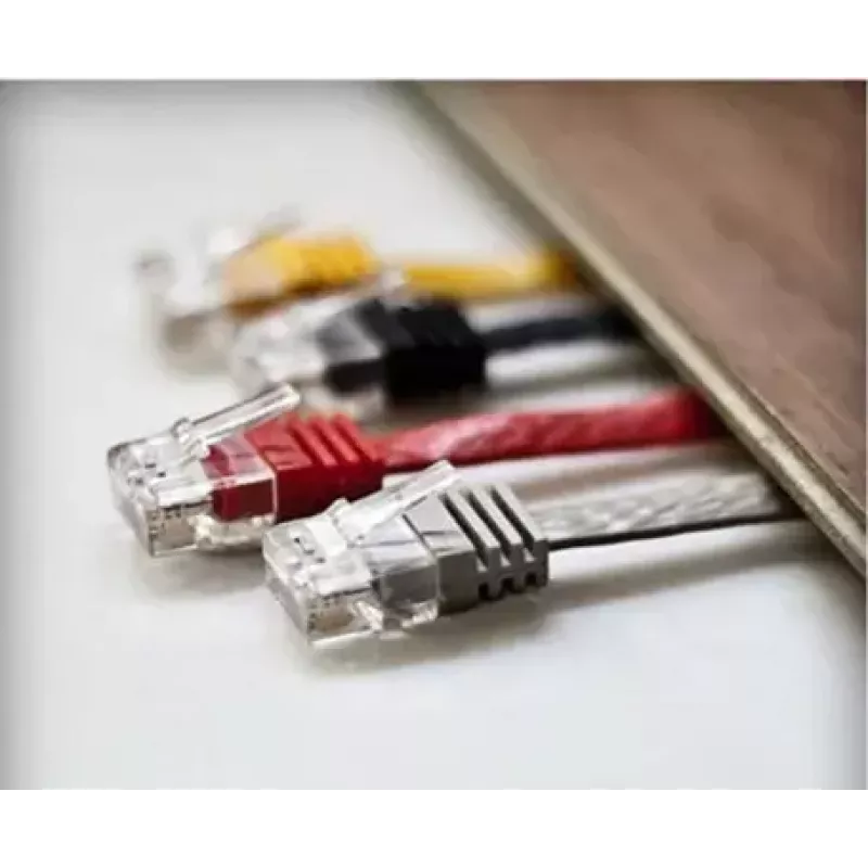 Networking Cable ShiverPeaks 0.5m RJ45 Cat6 U/UTP