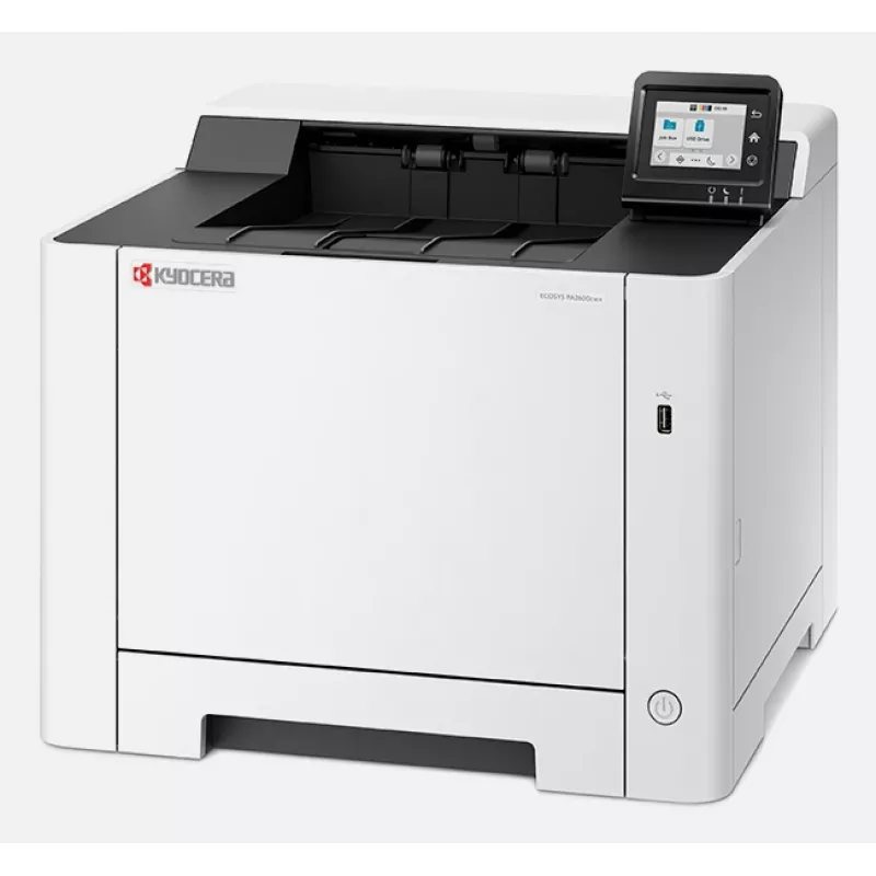 KYOCERA ECOSYS PA2600cwx/Plus Colour 1200 x 1200 DPI A4 Wi-Fi