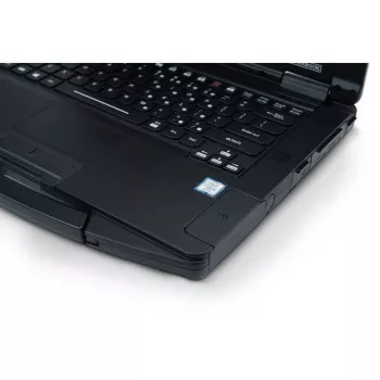 Laptop Spare Part Panasonic FZ-VNF551U Black
