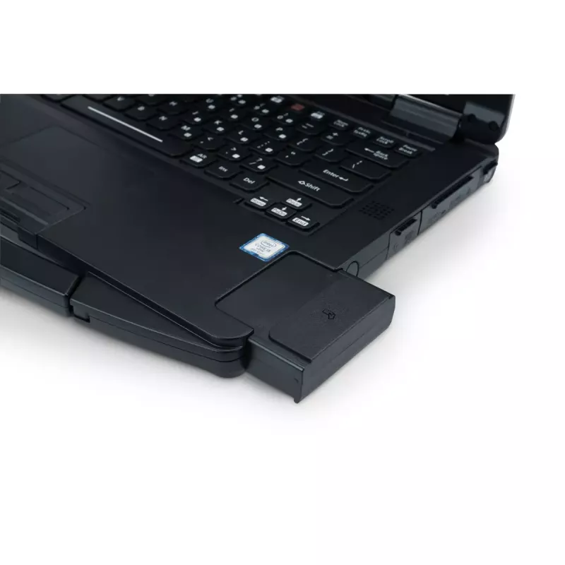 Laptop Spare Part Panasonic FZ-VNF551U Black