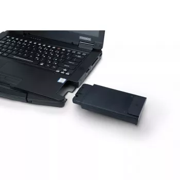 Laptop Spare Part Panasonic FZ-VNF551U Black