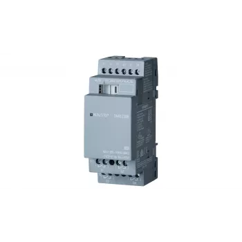 Siemens 6ED1055-1FB00-0BA2 electrical relay