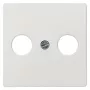 Siemens 5TG2561 wall plate/switch cover