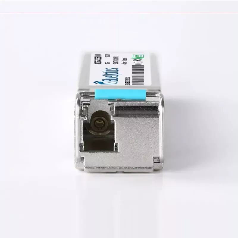 BlueOptics SFPP-10GE-BX10D-IT-BO network transceiver module 10000 Mbit/s SFP+