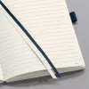 Writing Notebook Sigel Conceptum A5 194 Sheets Blue