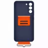 Samsung EF-GS906T mobile phone case 16.8 cm (6.6 inch) Cover Navy