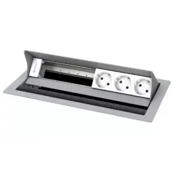 Outlet Box Type F Kindermann 7492000083