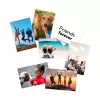 HP Matte Photo Paper 180 g/m2 10 x 15 cm (101 x 152 mm) 25 sheets