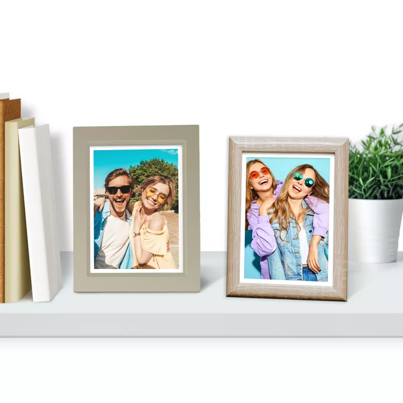 HP Matte Photo Paper 180 g/m2 10 x 15 cm (101 x 152 mm) 25 sheets