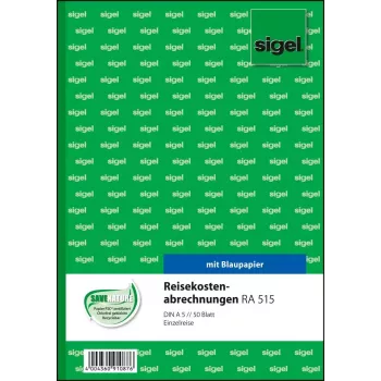 Business Form Sigel RA515