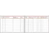 Business Form Sigel FA614