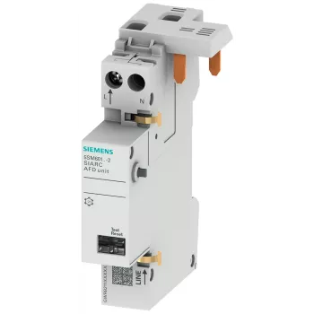 Siemens 5SM6011-2 circuit breaker
