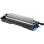 HP CLT-R607C toner cartridge 1 pc(s) Original Cyan