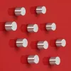 Craft Magnet Cylinder Sigel BA701 Neodymium Silver 10mm