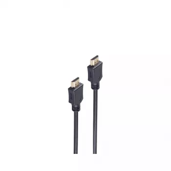 HDMI Cable ShiverPeaks BS77478-15 15m