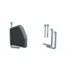 Mounting Kit Bachmann 930.180 Black