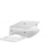 Monitor Stand BakkerElkhuizen Q-riser 130