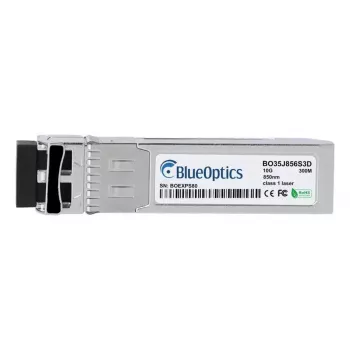 Fiber optic transceiver BlueOptics PLRXPL-SC-S43-22-N-BO 10000 Mbit/s SFP+
