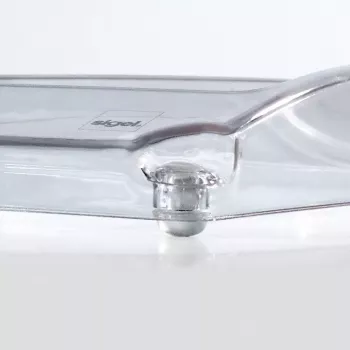Cash Tray Sigel ZB141 Plastic Transparent