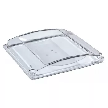 Cash Tray Sigel ZB141 Plastic Transparent