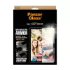 Screen protector PanzerGlass Anti-Reflective Armor for iPad Air 11 inch (2024–2026) Ultra-Wide Fit with Fastfit tool, PET/Silicone