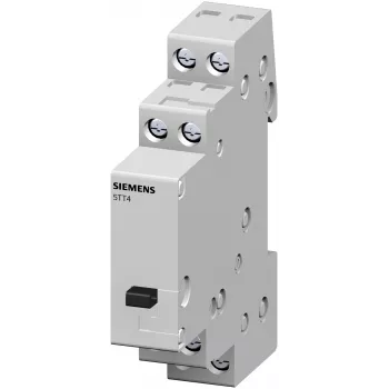 Siemens 5TT4101-0 circuit breaker
