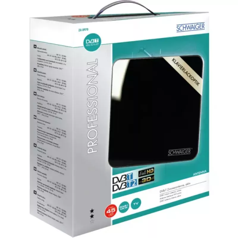 Indoor Antenna Schwaiger ZA8970 011