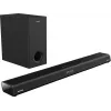 Grundig 2.1 Dolby Atmos Soundbar DSB 2100, 2.1 channels, 280 W, 280 W, Active subwoofer, Wireless, 60 - 20000 Hz
