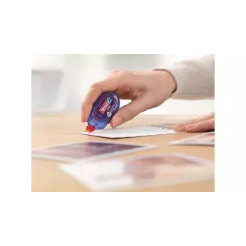 Adhesive Tape Tesa 59820 Cardboard Paper