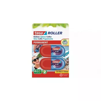 Adhesive Tape Tesa 59820 Cardboard Paper