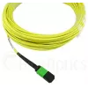 BlueOptics CBL-MPO12-4LC-SMF-3M-BO InfiniBand fibre optic cable 3m MPO 4x LC