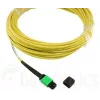 BlueOptics CBL-MPO12-4LC-SMF-3M-BO InfiniBand fibre optic cable 3m MPO 4x LC