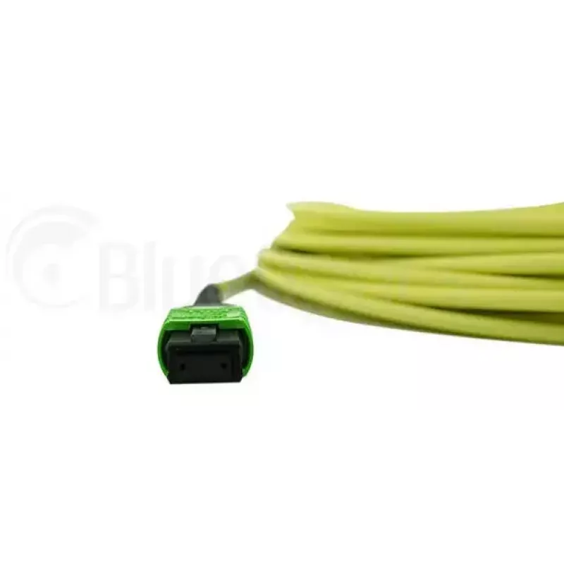 BlueOptics CBL-MPO12-4LC-SMF-3M-BO InfiniBand fibre optic cable 3m MPO 4x LC