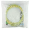 BlueOptics CBL-MPO12-4LC-SMF-3M-BO InfiniBand fibre optic cable 3m MPO 4x LC