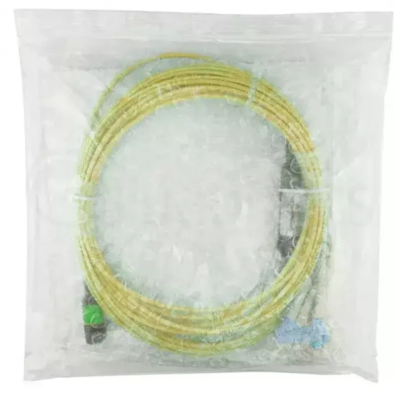 BlueOptics CBL-MPO12-4LC-SMF-3M-BO InfiniBand fibre optic cable 3m MPO 4x LC