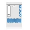 Video cable adapter Deltaco DP-VGA13