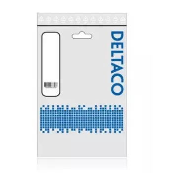Video cable adapter Deltaco DP-VGA13