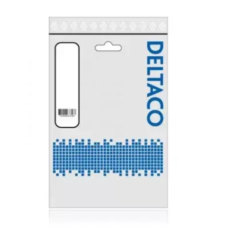 Video cable adapter Deltaco DP-VGA13