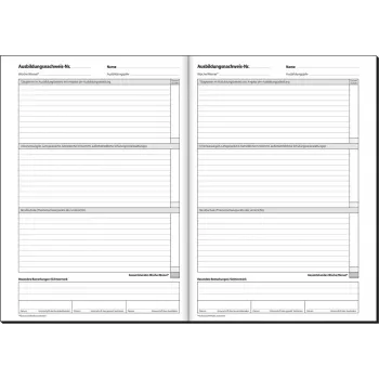 Business Form Sigel AW484