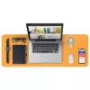 Mouse Pad Sigel SA601 Grey Yellow