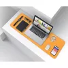 Mouse Pad Sigel SA601 Grey Yellow