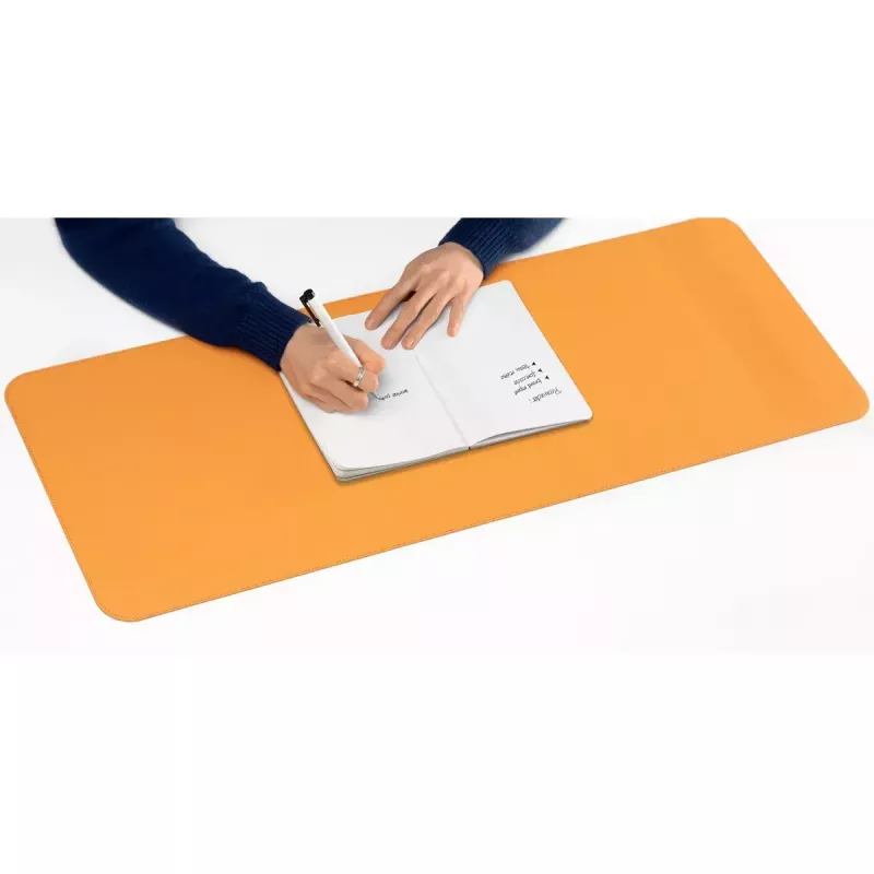 Mouse Pad Sigel SA601 Grey Yellow