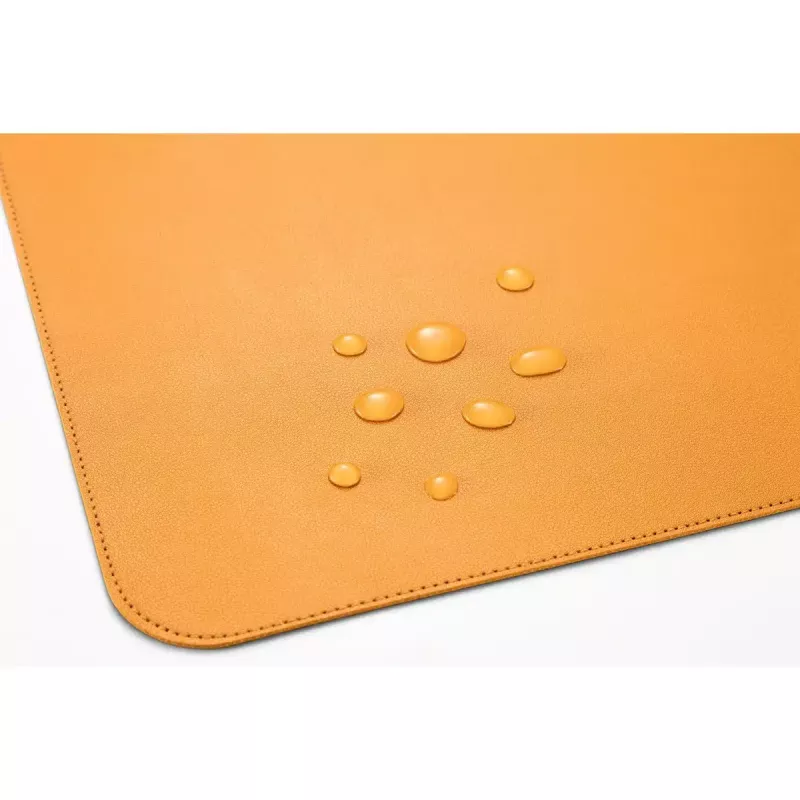 Mouse Pad Sigel SA601 Grey Yellow