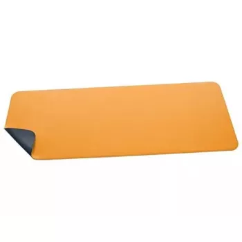 Mouse Pad Sigel SA601 Grey Yellow