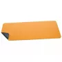 Mouse Pad Sigel SA601 Grey Yellow