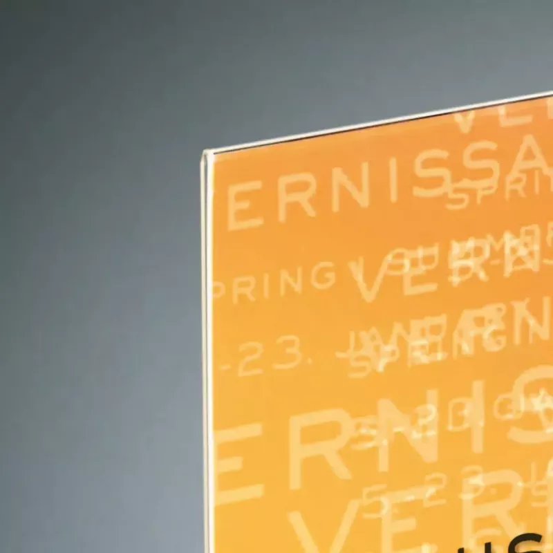 Poster Stand Sigel TA226