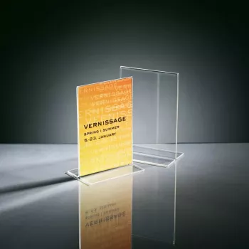 Poster Stand Sigel TA226