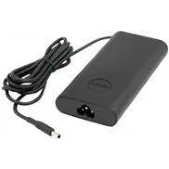 AC Adapter Dell 130W 19.5V 3-pin (Model 0V363H) for Dell laptops