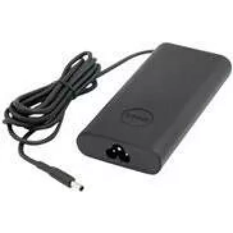AC Adapter Dell 130W 19.5V 3-pin (Model 0V363H) for Dell laptops