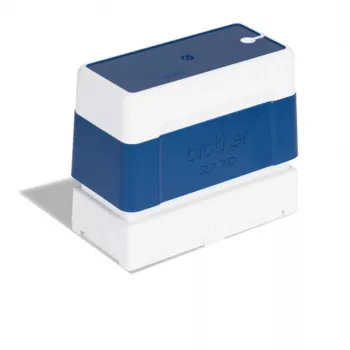Brother PR2770E6P business stamp